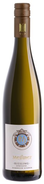 2017 Burrweiler Schäwer Riesling Spätlese