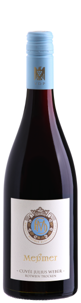 2019 Cuvée Julius Weber trocken