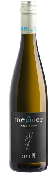 Cuvée M - Made in Pfalz