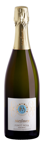 Pinot Noir Rosé Sekt brut