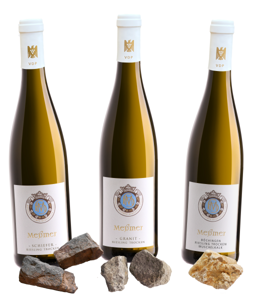 Riesling Terroirpaket 3x0,75l
